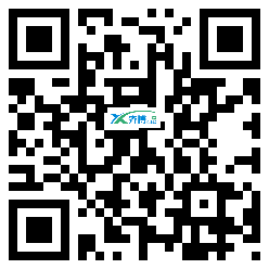 微信分享二维码