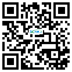 微信分享二维码