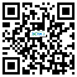 微信分享二维码
