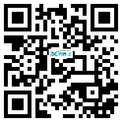 微信分享二维码