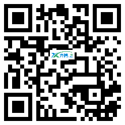 微信分享二维码