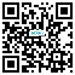 微信分享二维码