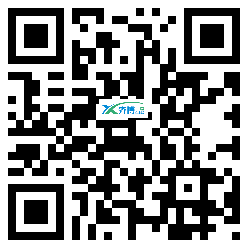 微信分享二维码