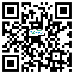 微信分享二维码