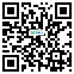 微信分享二维码