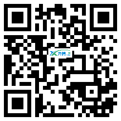 微信分享二维码