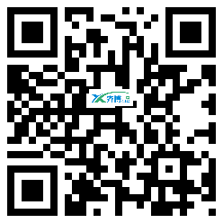 微信分享二维码