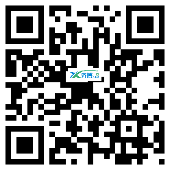 微信分享二维码