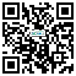 微信分享二维码