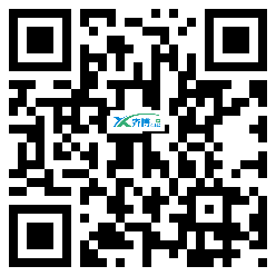 微信分享二维码