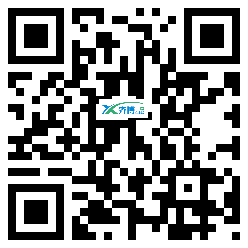 微信分享二维码