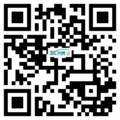 微信分享二维码