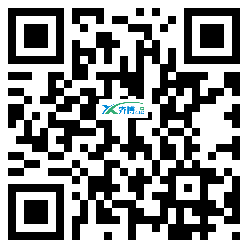 微信分享二维码