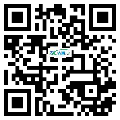 微信分享二维码