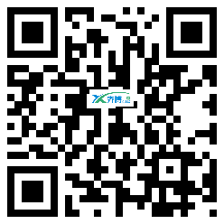 微信分享二维码