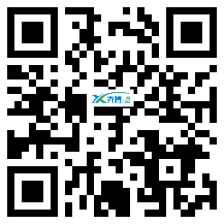 微信分享二维码