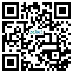 微信分享二维码