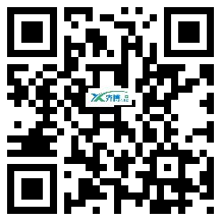 微信分享二维码