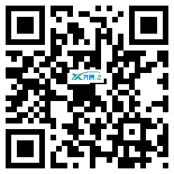 微信分享二维码