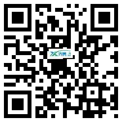 微信分享二维码