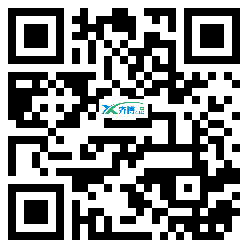 微信分享二维码