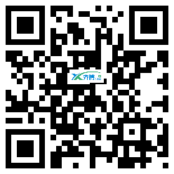 微信分享二维码