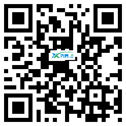 微信分享二维码