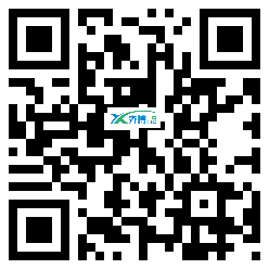 微信分享二维码