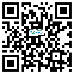 微信分享二维码