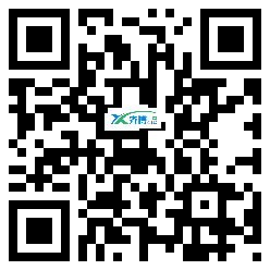 微信分享二维码