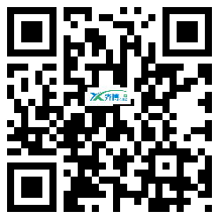 微信分享二维码