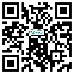 微信分享二维码