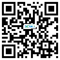 微信分享二维码