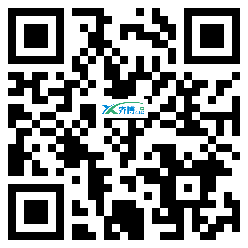 微信分享二维码