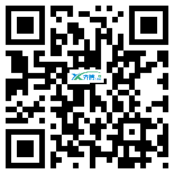 微信分享二维码