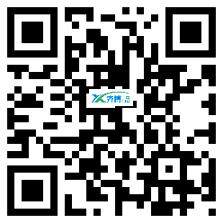 微信分享二维码