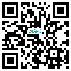 微信分享二维码