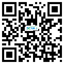 微信分享二维码