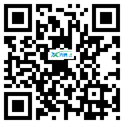 微信分享二维码