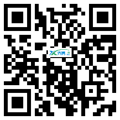 微信分享二维码