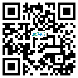 微信分享二维码