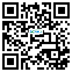 微信分享二维码