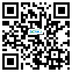 微信分享二维码