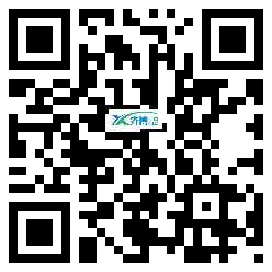 微信分享二维码