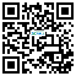 微信分享二维码