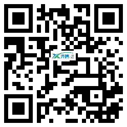 微信分享二维码