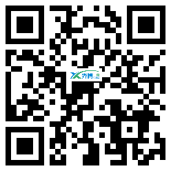 微信分享二维码